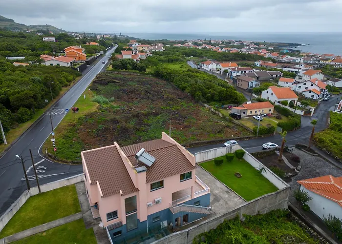 Villa Canada Vinhas Porto Martins