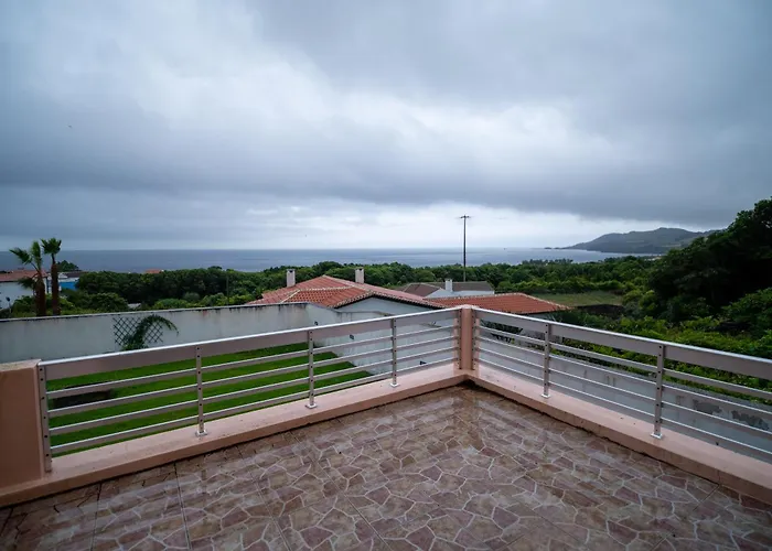 Villa Canada Vinhas Porto Martins